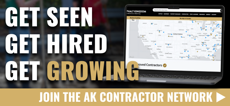 AK Contractor Network