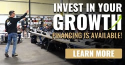 FINANCE YOUR LEARNING Image