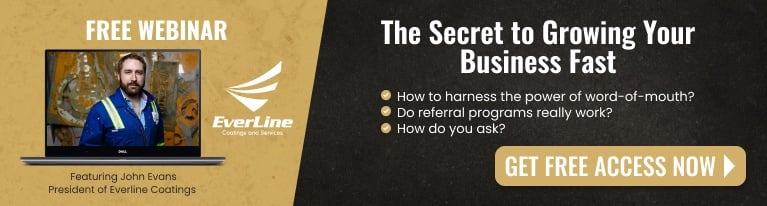 The Secret to Growing Your Business Fast